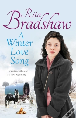 Capa do artigo A Winter Love Song