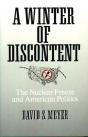 A Winter Of Discontent - Preview