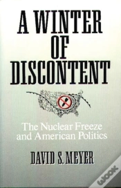 Capa do artigo A Winter Of Discontent