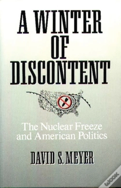 Capa do artigo A Winter Of Discontent