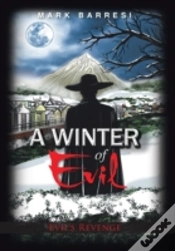 Capa do artigo A Winter Of Evil: Evil