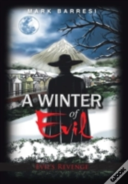 Capa do artigo A Winter Of Evil: Evil'S Revenge