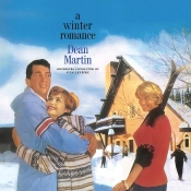 Capa do artigo A Winter Romance - Vinil