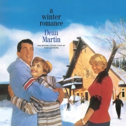 Capa do artigo A Winter Romance - Vinil