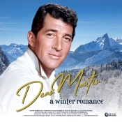 Capa do artigo A Winter Romance - Vinil