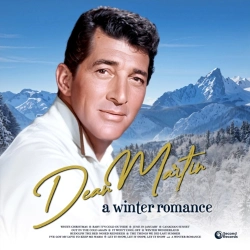 Capa do artigo A Winter Romance - Vinil