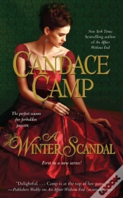 Capa do artigo A Winter Scandal