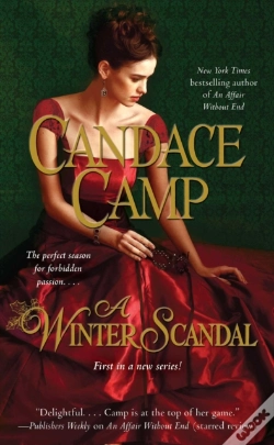 Capa do artigo A Winter Scandal