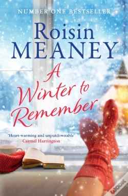 Capa do artigo A Winter To Remember