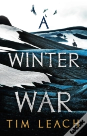 Capa do artigo A Winter War