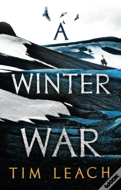 Capa do artigo A Winter War