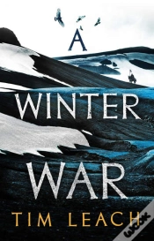 Capa do artigo A Winter War