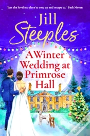 Capa do artigo A Winter Wedding At Primrose Hall