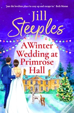 Capa do artigo A Winter Wedding At Primrose Hall