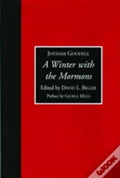 Capa do artigo A Winter With The Mormons