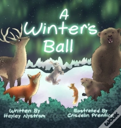 Capa do artigo A Winter'S Ball