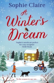 Capa do artigo A Winter