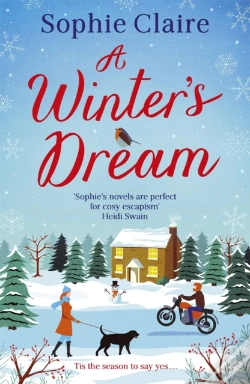 Capa do artigo A Winter'S Dream