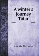 A Winter'S Journey Tatar