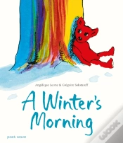 Capa do artigo A Winter