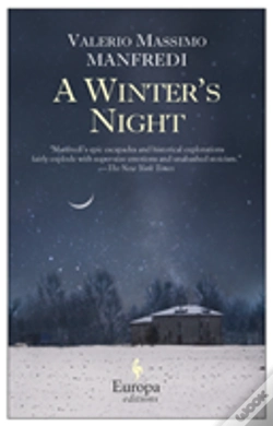 Capa do artigo A Winter'S Night