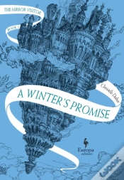 Capa do artigo A Winter