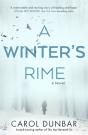 A Winter'S Rime - Preview