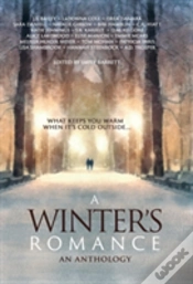 Capa do artigo A Winter