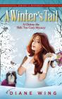 A Winter'S Tail: A Chrissy The Shih Tzu - Preview