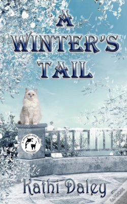 Capa do artigo A Winter'S Tail