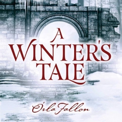 Capa do artigo A Winter's Tale - CD