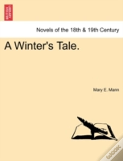 Capa do artigo A Winter'S Tale.