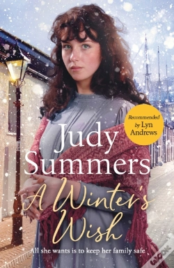 Capa do artigo A Winter'S Wish