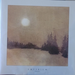 Capa do artigo A Wintersunset… - Vinil