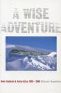 A Wise Adventure - Preview