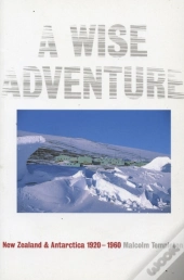 A Wise Adventure