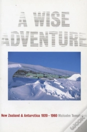 Capa do artigo A Wise Adventure