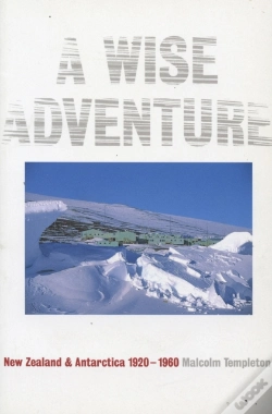 Capa do artigo A Wise Adventure