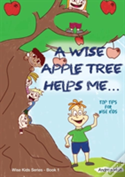 Capa do artigo A Wise Apple Tree Helps Me