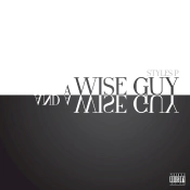 Capa do artigo A Wise Guy And A Wise Guy - CD