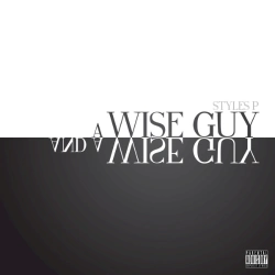 Capa do artigo A Wise Guy And A Wise Guy - CD
