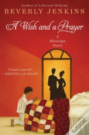 Capa do artigo A Wish And A Prayer