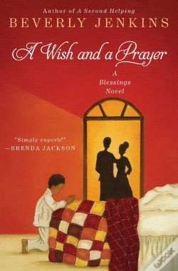 Capa do artigo A Wish And A Prayer