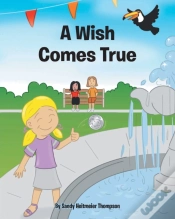 Capa do artigo A Wish Comes True