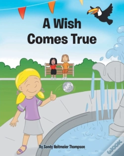 Capa do artigo A Wish Comes True