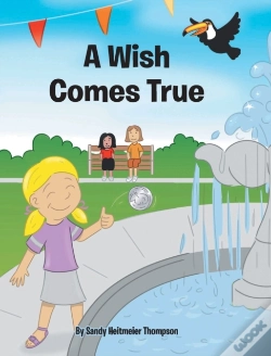 Capa do artigo A Wish Comes True