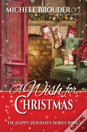 Capa do artigo A Wish For Christmas