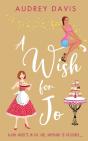 A Wish For Jo - Preview