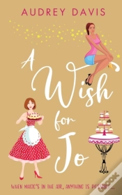 Capa do artigo A Wish For Jo