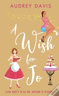 Capa do artigo A Wish For Jo